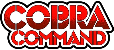 Cobra Command logo