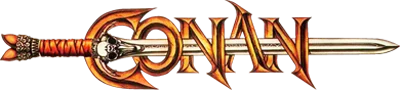 Conan logo