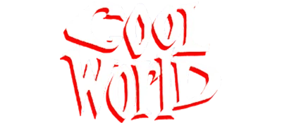 Cool World logo