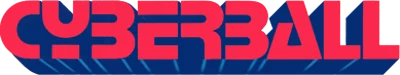 Cyberball logo