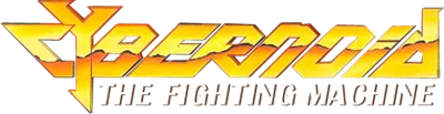 Cybernoid: The Fighting Machine logo