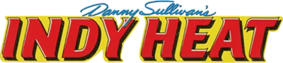 Danny Sullivan's Indy Heat logo
