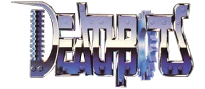 Deathbots logo