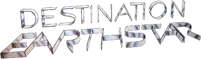 Destination Earthstar logo