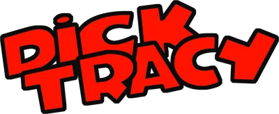 Dick Tracy logo