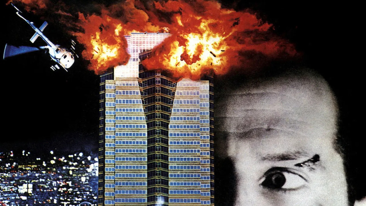 Backdrop artwork for Die Hard