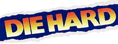 Die Hard logo