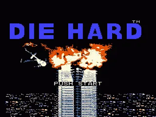 Die Hard screenshot