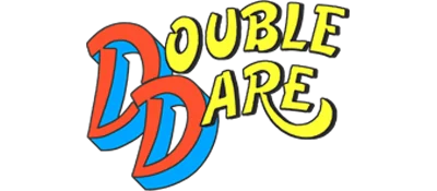 Double Dare logo