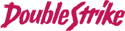 Double Strike logo