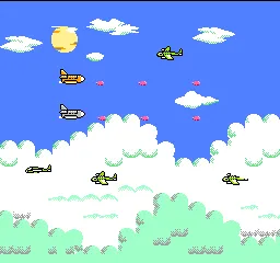 Double Strike screenshot