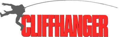 Cliffhanger logo