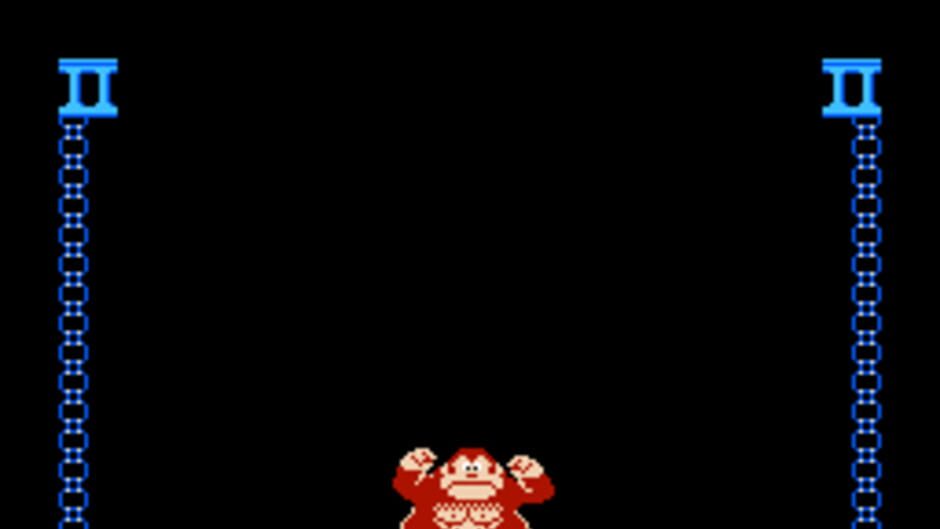 Donkey Kong Jr. screenshot