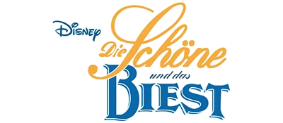 Beauty and the Beast logo