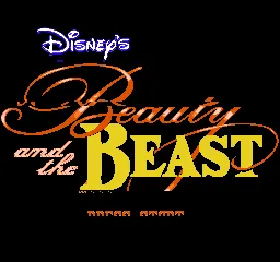 Beauty and the Beast screenshot