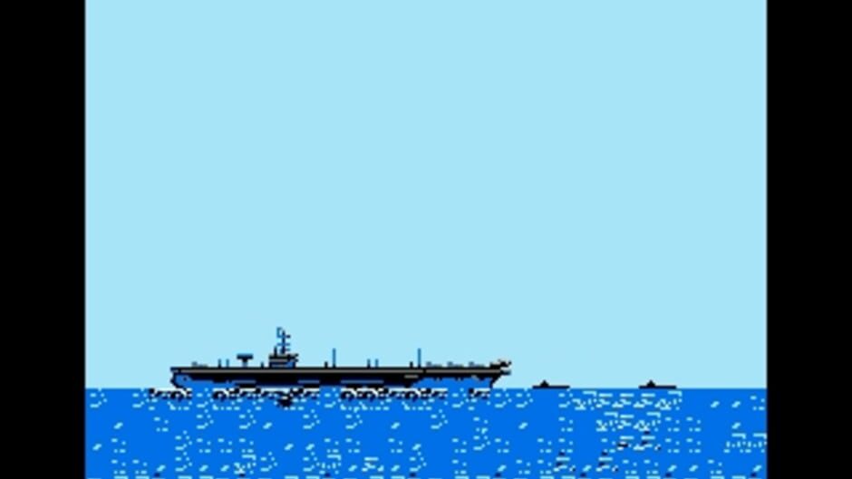 Top Gun screenshot