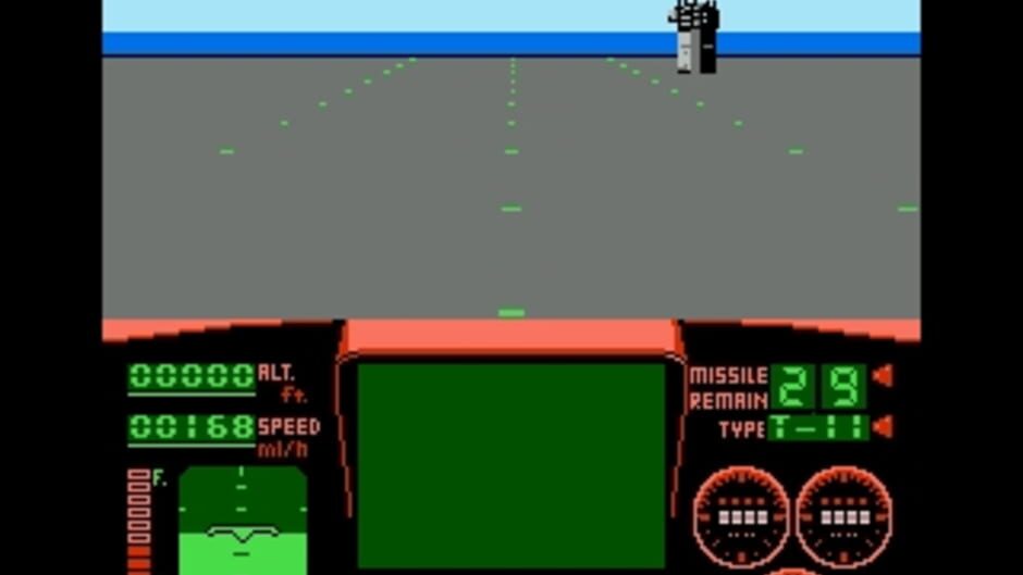Top Gun screenshot
