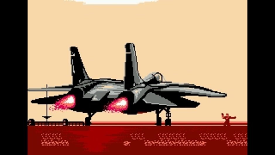 Top Gun screenshot