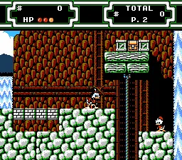 DuckTales 2 screenshot