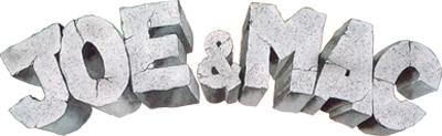 Joe & Mac logo