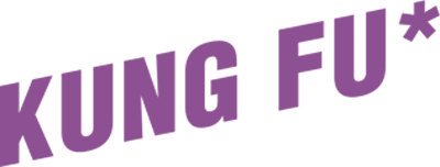 Kung Fu logo