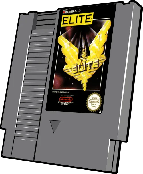 Elite cart