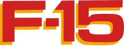 F-15 City War logo
