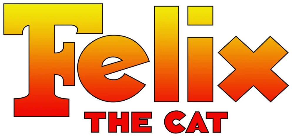 Felix the Cat logo