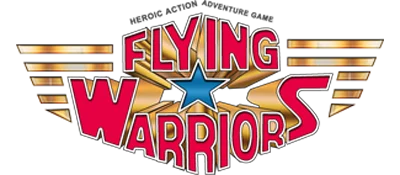 Flying Warriors logo