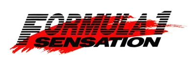 Formula 1 Sensation logo