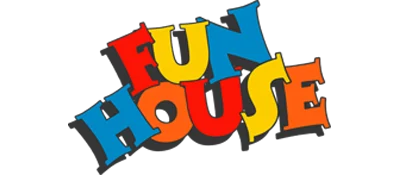 Fun House logo