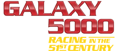 Galaxy 5000 logo