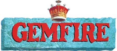 Gemfire logo