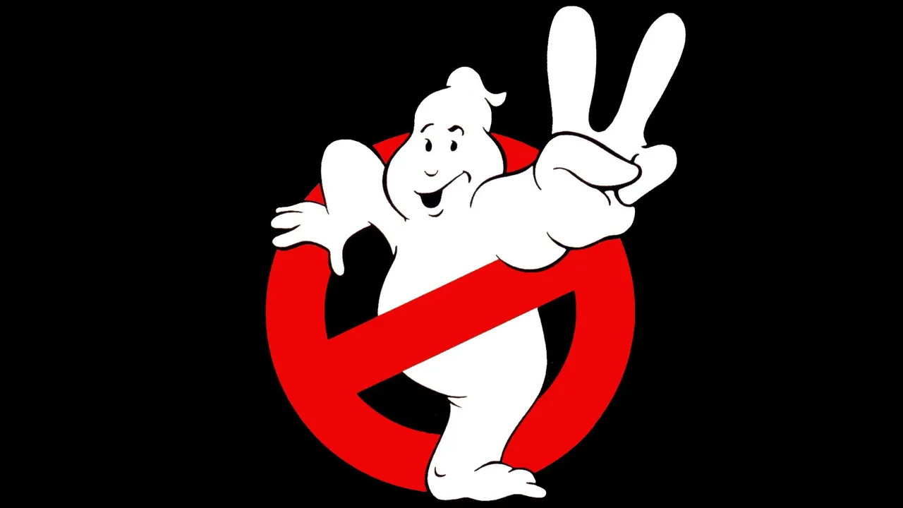 Backdrop artwork for Ghostbusters II