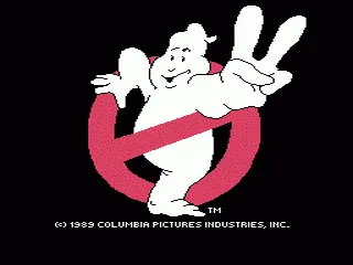 Ghostbusters II screenshot