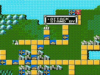 Godzilla 2: War of the Monsters screenshot