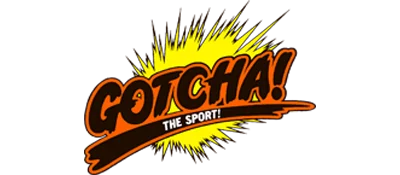Gotcha! The Sport! logo