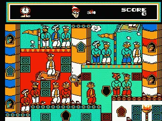 Backdrop artwork for The Great Waldo Search
