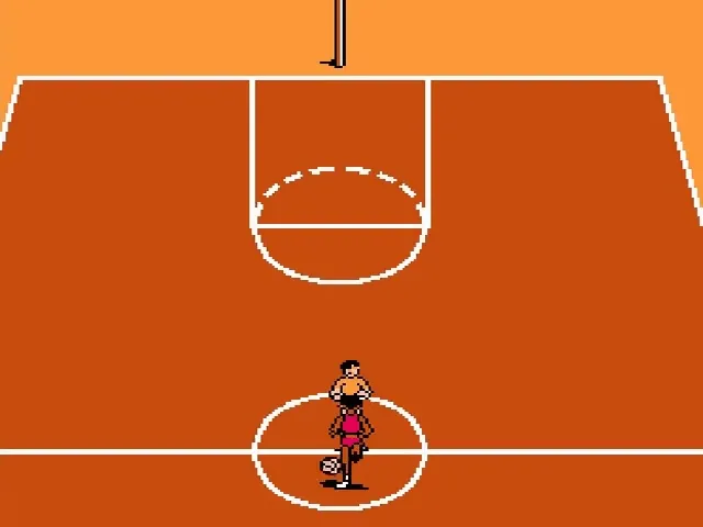 Backdrop artwork for Hoops