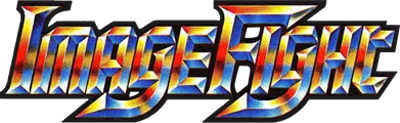 Image Fight logo