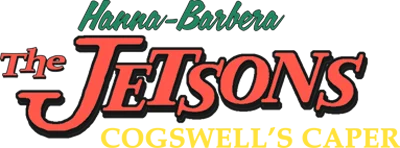 The Jetsons: Cogswell's Caper logo