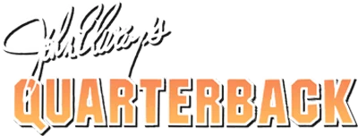 John Elway's Quarterback logo