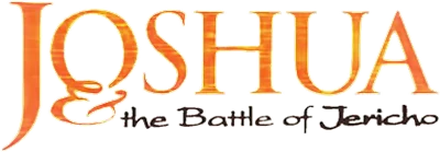 Joshua & the Battle of Jericho logo
