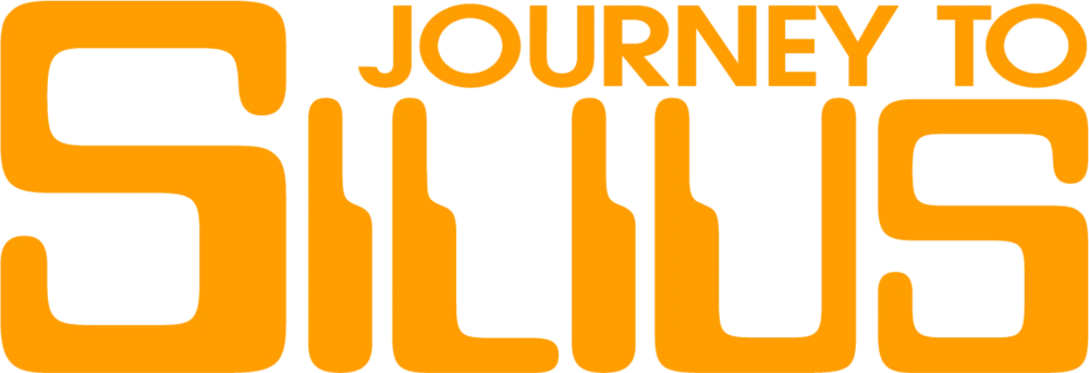 Journey to Silius logo