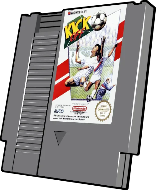 Kick Off cart