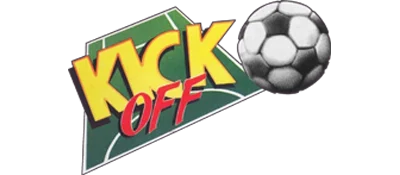 Kick Off logo