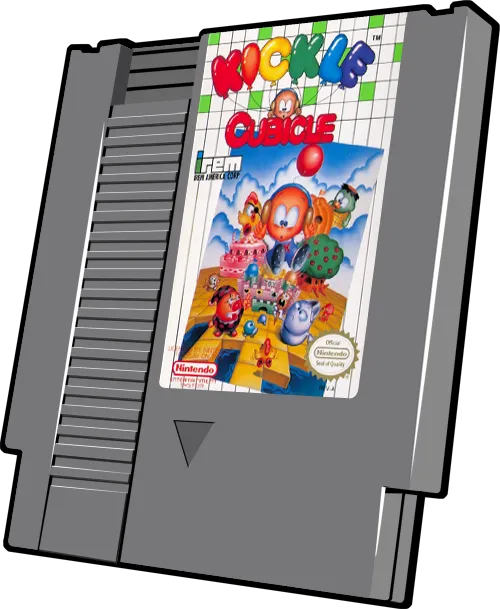 Kickle Cubicle cart