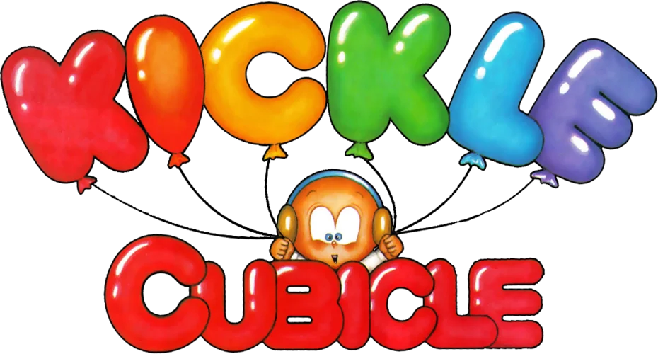 Kickle Cubicle logo