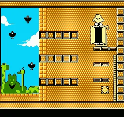Kiwi Kraze: A Bird-Brained Adventure! screenshot
