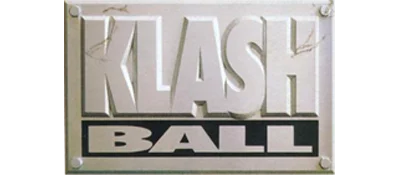 Klash Ball logo